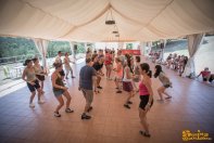 Crazy Weekend 2017 classes