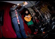 15/01/16 - Fiesta inicio de trimestre