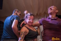 Crazy Weekend 2017 day & night