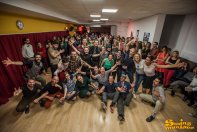 12/01/2018 Festa d'Inici de Trimestre