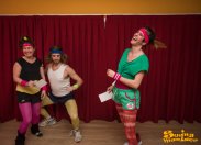 Carnestoltes amb Apocadixie 5! - 9/2/2018