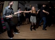 15/01/16 - Fiesta inicio de trimestre