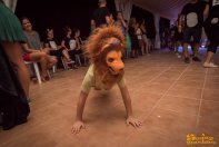 Crazy Weekend 2017 day & night