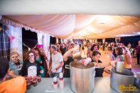 Crazy Weekend 2017 day & night