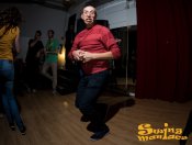 03/03/16 - Beginners Jam