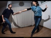 16/02/16 - Swing & Blues Jam