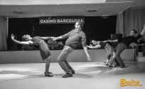 30/09/2016 Cotton Club