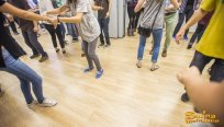 22/10/2016 Gran Festa de Beginners