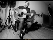 05/02/16 - Tap Jam