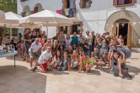 Crazy Weekend 2017 cada hora