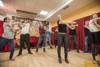 Gran Festa de Beginners 3/2/2018