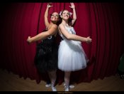 05/02/16 - Swing Jam de Carnestoltes