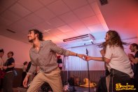 12/01/2018 Festa d'Inici de Trimestre