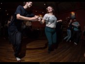 18/02/16 - Swing Jam al Teatreneu