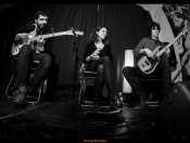 20/02/16 - Blues & Fusion Jam