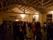 CASTANYADA VS HALLOWEEN SWING PARTY!