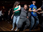11/02/16 - Teatreneu Blues Jam