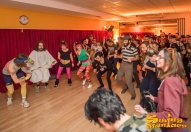 Carnestoltes amb Apocadixie 5! - 9/2/2018