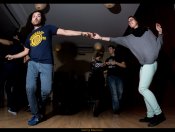 26/01/16 - Swing & Blues Jam