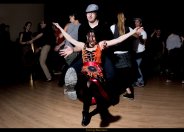 05/01/16 - Party Swing Kings!