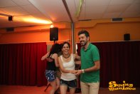 Beach Party 29/06/2018