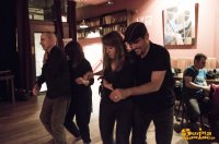 12/01/2017 Blues en Teatreneu
