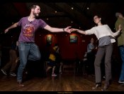 04/02/16 - Swing Jam al Teatreneu
