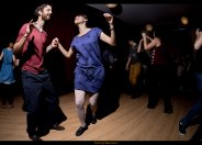 05/01/16 - Party Swing Kings!