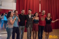 18/11/2017 2ª Gran Festa de Beginners!