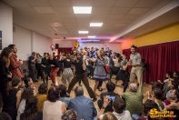 12/01/2018 Festa d'Inici de Trimestre