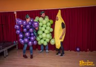 Carnestoltes amb Apocadixie 5! - 9/2/2018