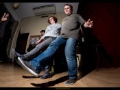20/01/16 - Classic Jam