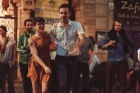 Ballada a la Fira Modernista de Barcelona 2016 - Restaurant Zafra