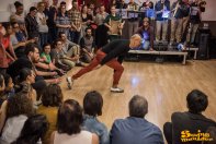 12/01/2018 Festa d'Inici de Trimestre