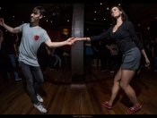 18/02/16 - Swing Jam al Teatreneu