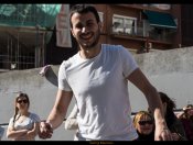 20/02/16 - Swing Jam & Pink Flamingos en Rec Comtal