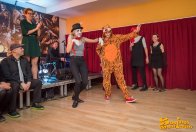 Carnestoltes amb Apocadixie 5! - 9/2/2018