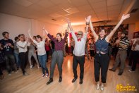 Gran Festa de Beginners 3/2/2018