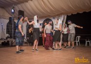 Crazy Weekend 2017 máscaras