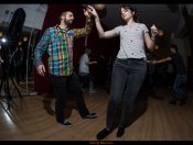 18/02/16 - Beginners Jam