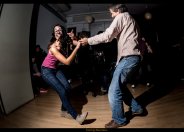 05/01/16 - Party Swing Kings!