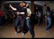 15/01/16 - Fiesta inicio de trimestre