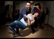 12/01/16 - Blues & Swing Jam