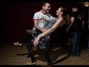 19/02/16 - Batalla de DJs a Swing Maniacs