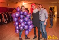 Carnestoltes amb Apocadixie 5! - 9/2/2018