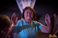 Crazy Weekend 2017 classes