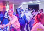 Halloween Swing Party