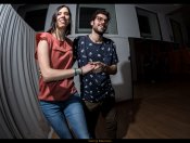 03/02/16 - Classic Swing Jam