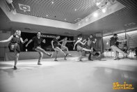 30/09/2016 Cotton Club