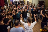 21/10/2017 1a Gran Festa de Beginners!